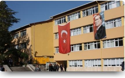 Cumhuriyet Anadolu Lisesi resmi
